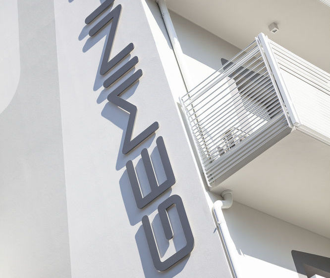 Hotel Geminus  | Cesenatico | Forlì-Cesena | Italia 17
