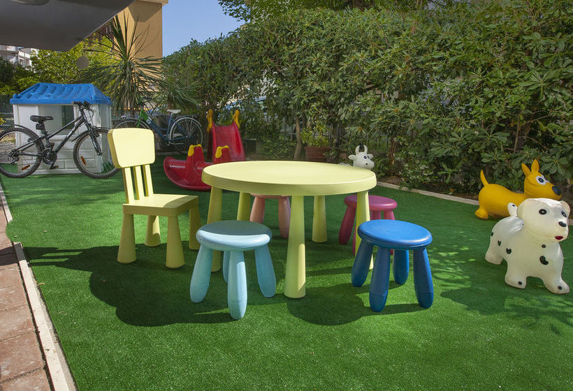 Hotel Geminus  | Cesenatico | Forlì-Cesena | Italia 2