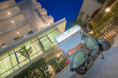 Hotel Geminus  | Cesenatico | Forlì-Cesena | Italia 20