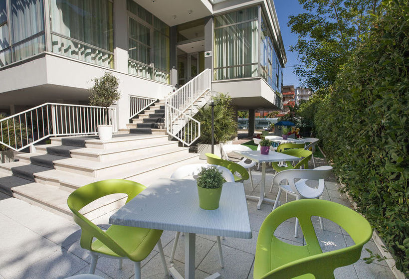 Hotel Geminus  | Cesenatico | Forlì-Cesena | Italia 3