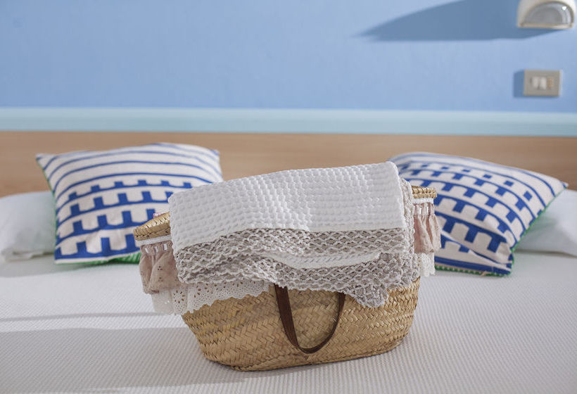 Hotel Geminus  | Cesenatico | Forlì-Cesena | Italia 4