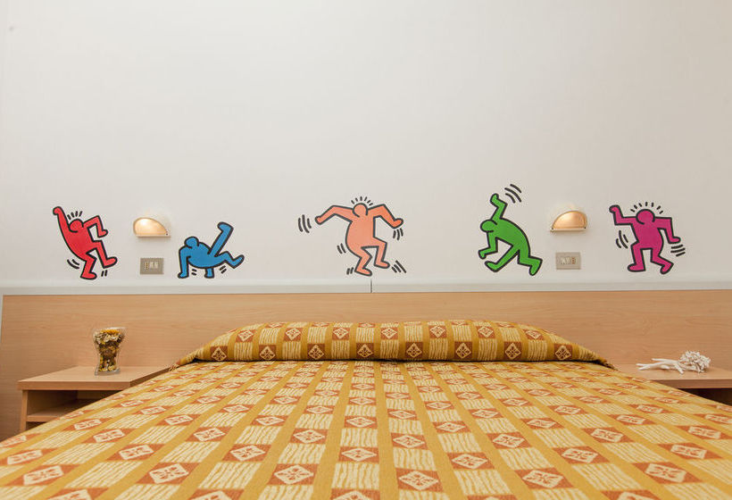 Hotel Geminus  | Cesenatico | Forlì-Cesena | Italia 5