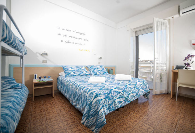 Hotel Geminus  | Cesenatico | Forlì-Cesena | Italia 7