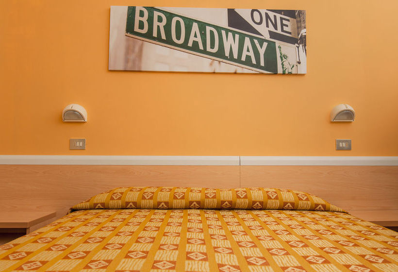 Hotel Geminus  | Cesenatico | Forlì-Cesena | Italia 8