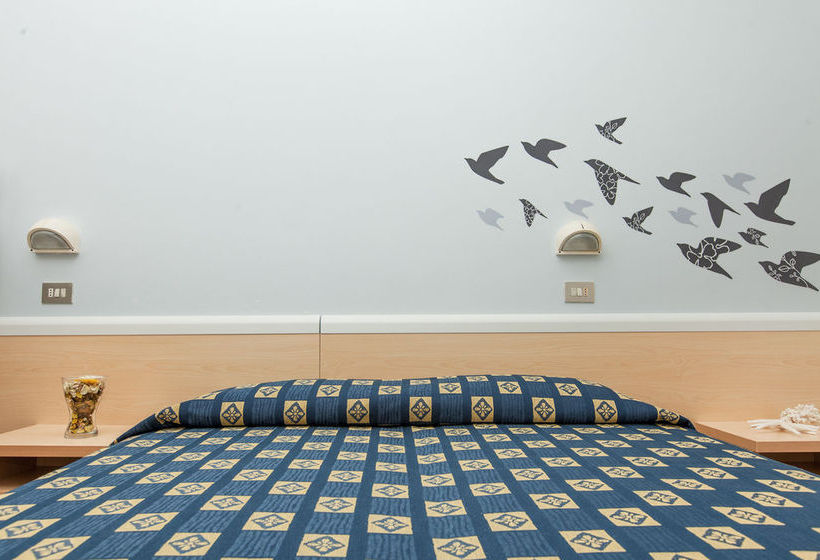 Hotel Geminus  | Cesenatico | Forlì-Cesena | Italia 9