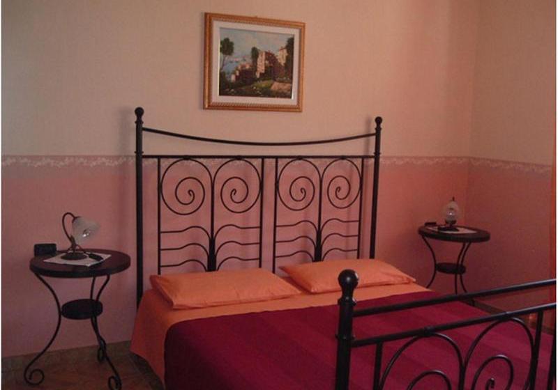 Bed and Breakfast Locanda D'ogliastra Arbatax