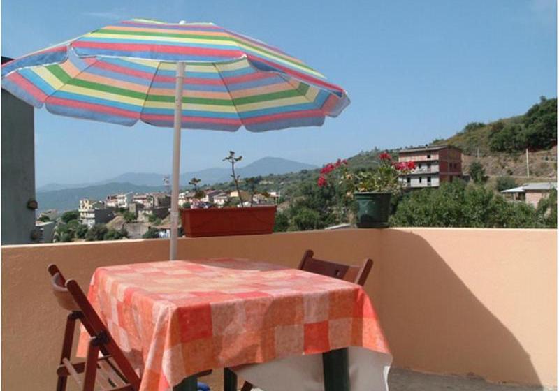 Bed and Breakfast Locanda D'ogliastra  | Arbatax | Sardegna | Italia 1