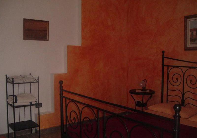 Bed and Breakfast Locanda D'ogliastra  | Arbatax | Sardegna | Italia 10