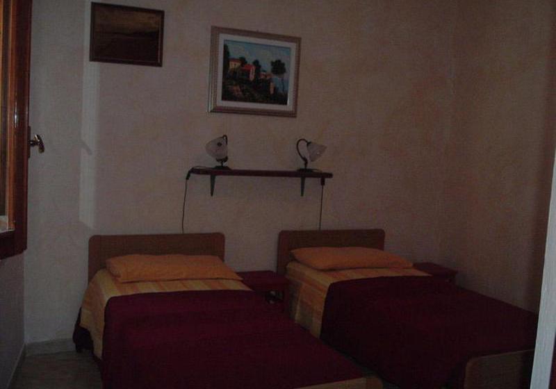 Bed and Breakfast Locanda D'ogliastra  | Arbatax | Sardegna | Italia 2