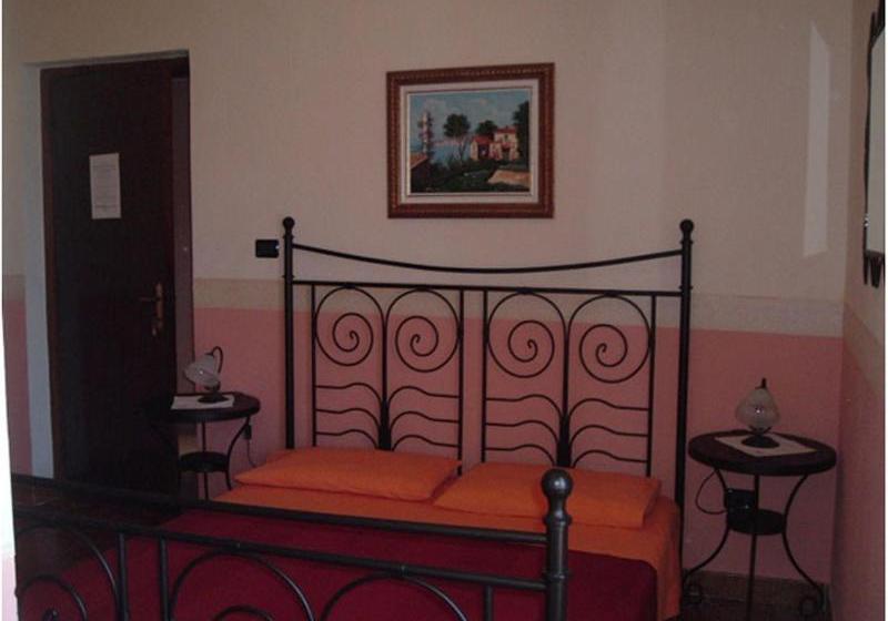 Bed and Breakfast Locanda D'ogliastra  | Arbatax | Sardegna | Italia 3