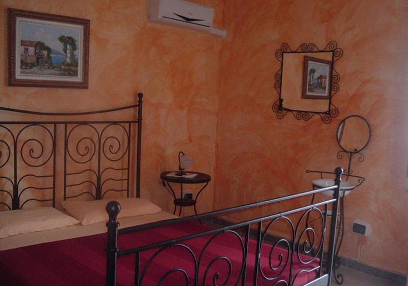 Bed and Breakfast Locanda D'ogliastra  | Arbatax | Sardegna | Italia 4