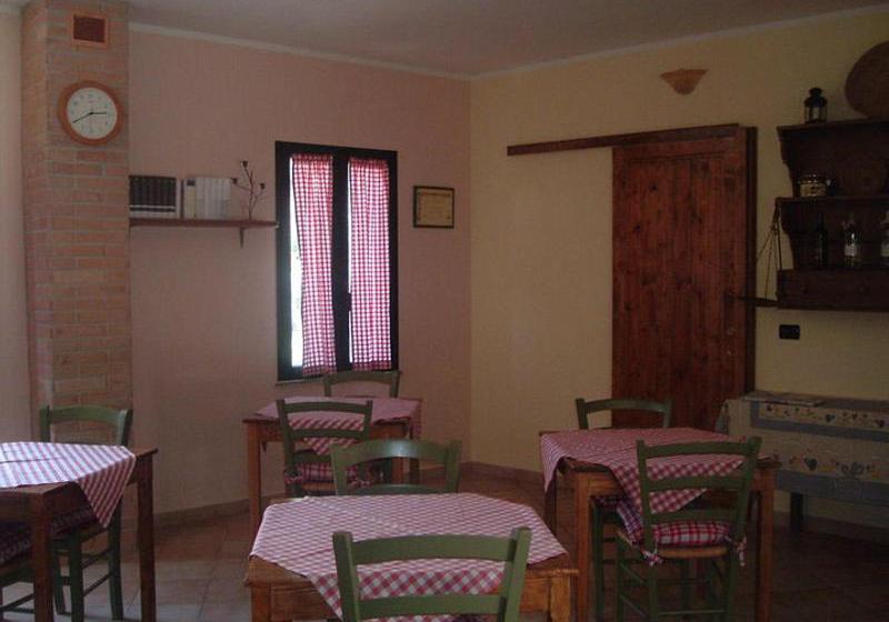 Bed and Breakfast Locanda D'ogliastra  | Arbatax | Sardegna | Italia 5