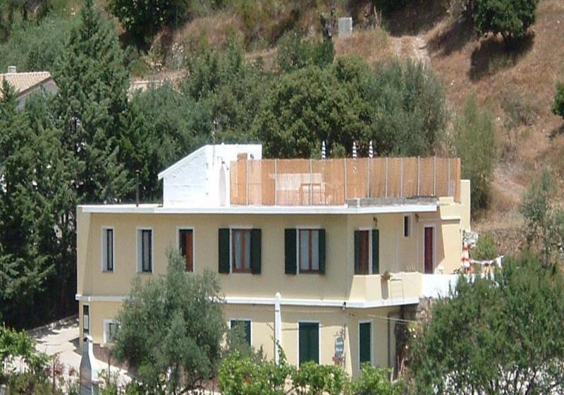 Bed and Breakfast Locanda D'ogliastra  | Arbatax | Sardegna | Italia 6