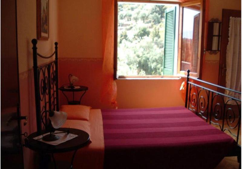 Bed and Breakfast Locanda D'ogliastra  | Arbatax | Sardegna | Italia 7