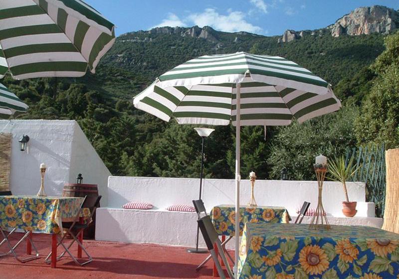 Bed and Breakfast Locanda D'ogliastra  | Arbatax | Sardegna | Italia 8