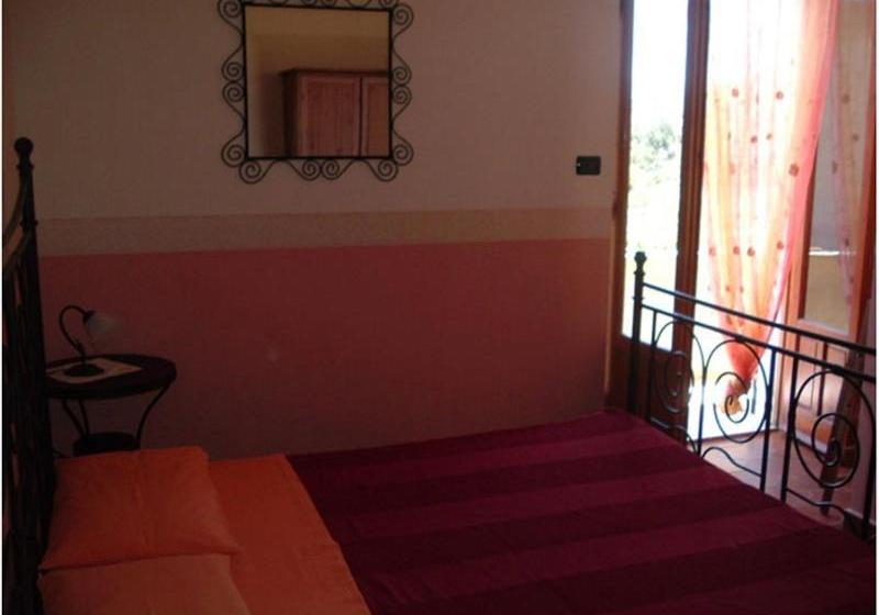 Bed and Breakfast Locanda D'ogliastra  | Arbatax | Sardegna | Italia 9