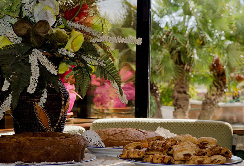 Hotel Cristallo Relais Roma