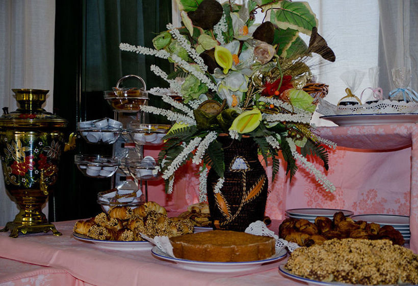 Hotel Cristallo Relais  | Tivoli | Roma | Italia 1