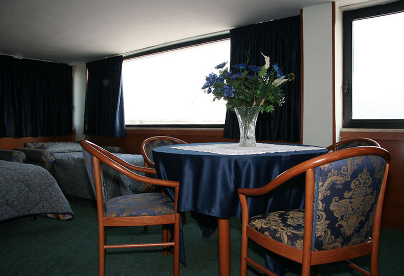 Hotel Cristallo Relais  | Tivoli | Roma | Italia 11