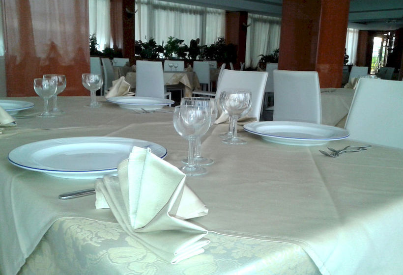 Hotel Cristallo Relais  | Tivoli | Roma | Italia 12