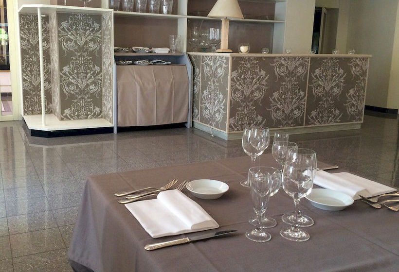 Hotel Cristallo Relais  | Tivoli | Roma | Italia 13