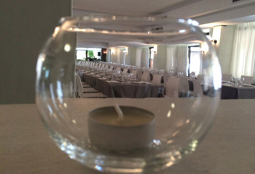 Hotel Cristallo Relais  | Tivoli | Roma | Italia 14