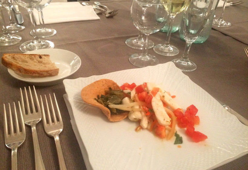 Hotel Cristallo Relais  | Tivoli | Roma | Italia 15