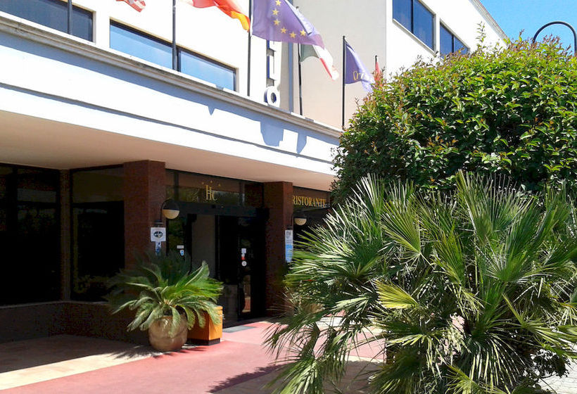 Hotel Cristallo Relais  | Tivoli | Roma | Italia 18