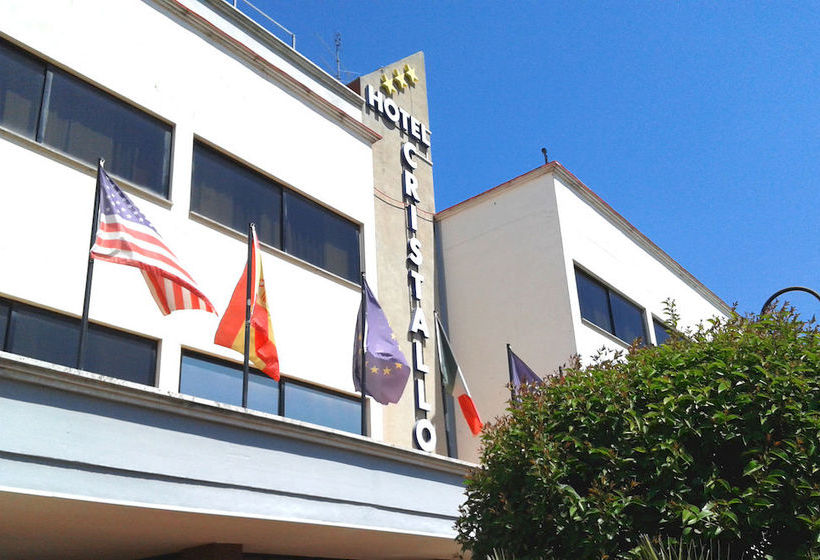 Hotel Cristallo Relais  | Tivoli | Roma | Italia 19