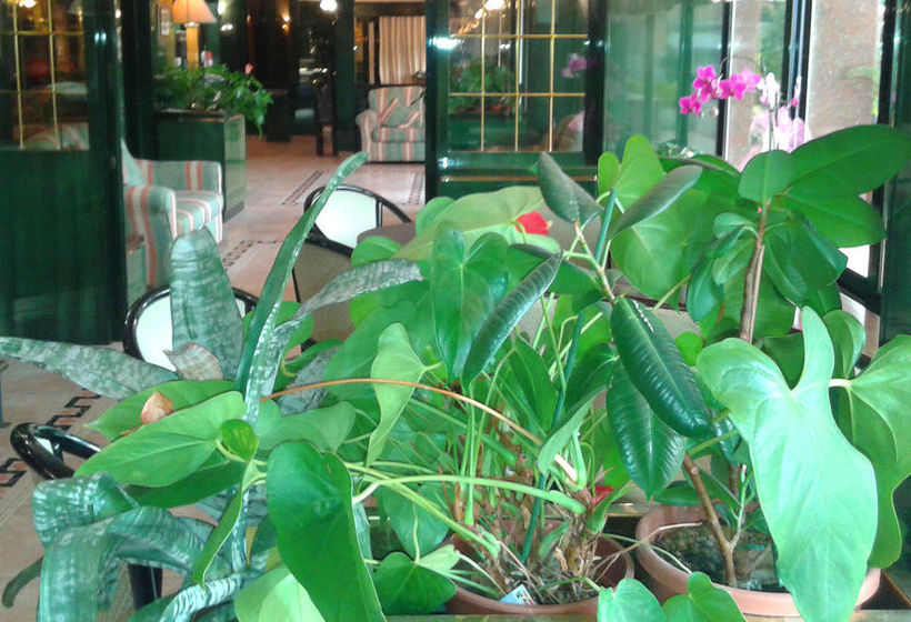 Hotel Cristallo Relais  | Tivoli | Roma | Italia 20