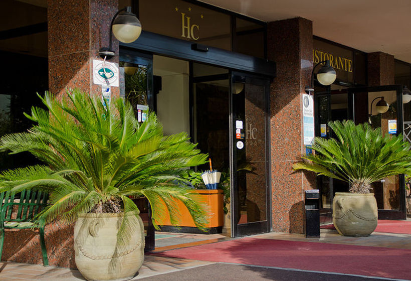 Hotel Cristallo Relais  | Tivoli | Roma | Italia 3