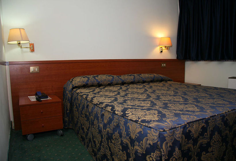 Hotel Cristallo Relais  | Tivoli | Roma | Italia 4