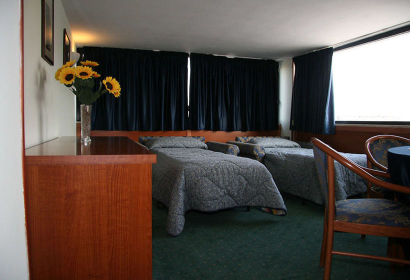 Hotel Cristallo Relais  | Tivoli | Roma | Italia 5