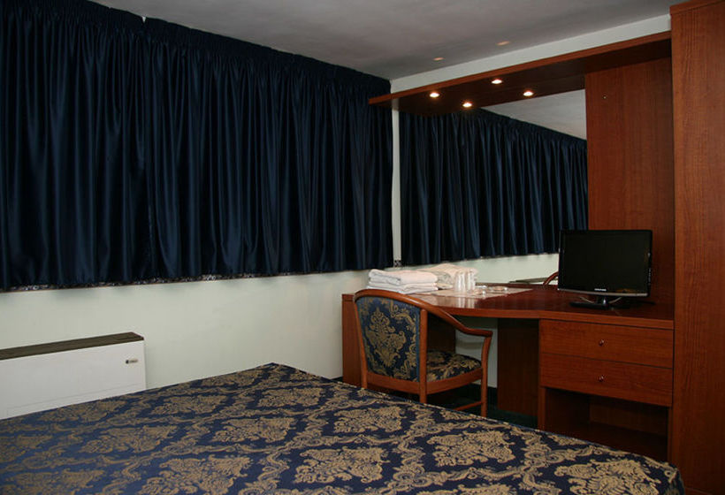 Hotel Cristallo Relais  | Tivoli | Roma | Italia 8