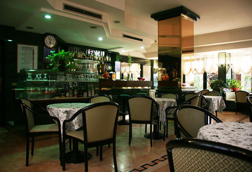 Hotel Cristallo Relais  | Tivoli | Roma | Italia 9