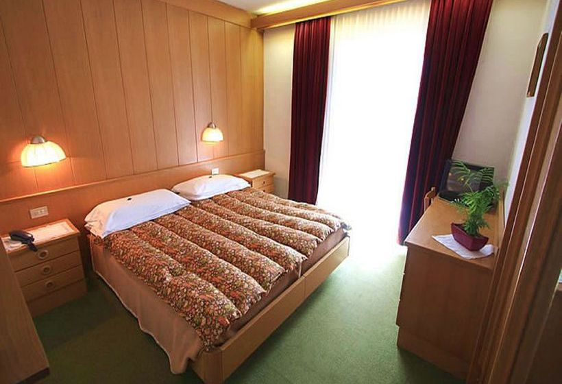 Hotel Monzoni Pozza  | Pozza di Fassa | Trento | Italia 1