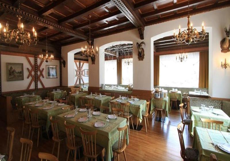 Hotel Monzoni Pozza  | Pozza di Fassa | Trento | Italia 10