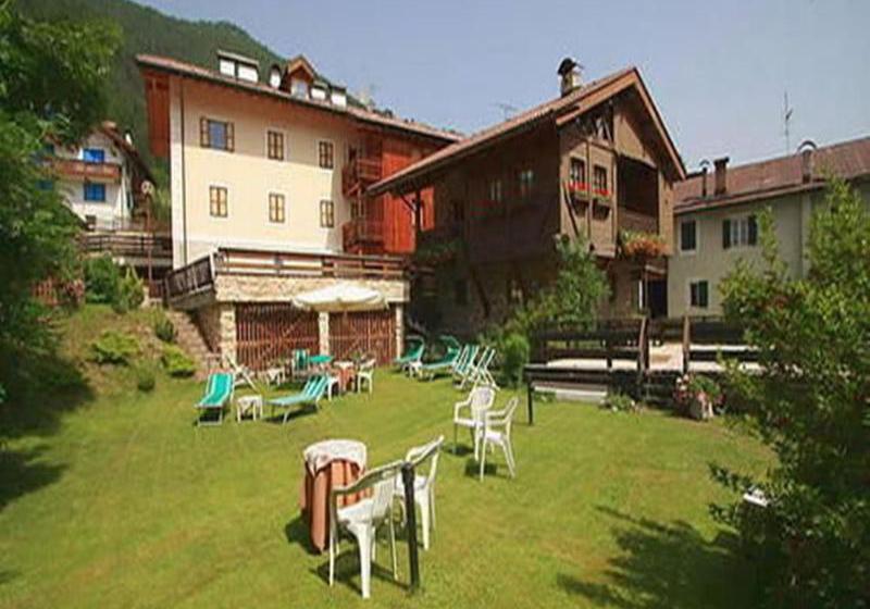 Hotel Monzoni Pozza  | Pozza di Fassa | Trento | Italia 12