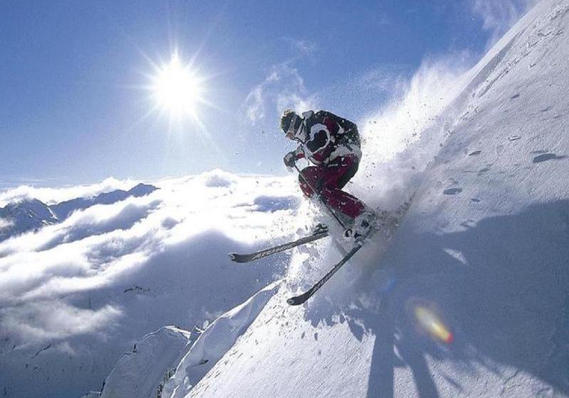 Hotel Monzoni Pozza  | Pozza di Fassa | Trento | Italia 14