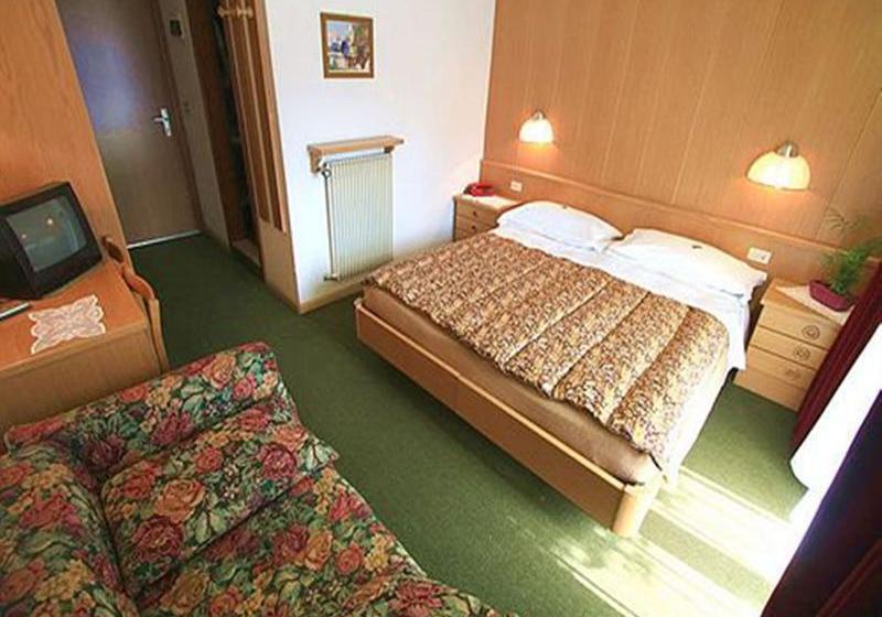 Hotel Monzoni Pozza  | Pozza di Fassa | Trento | Italia 15