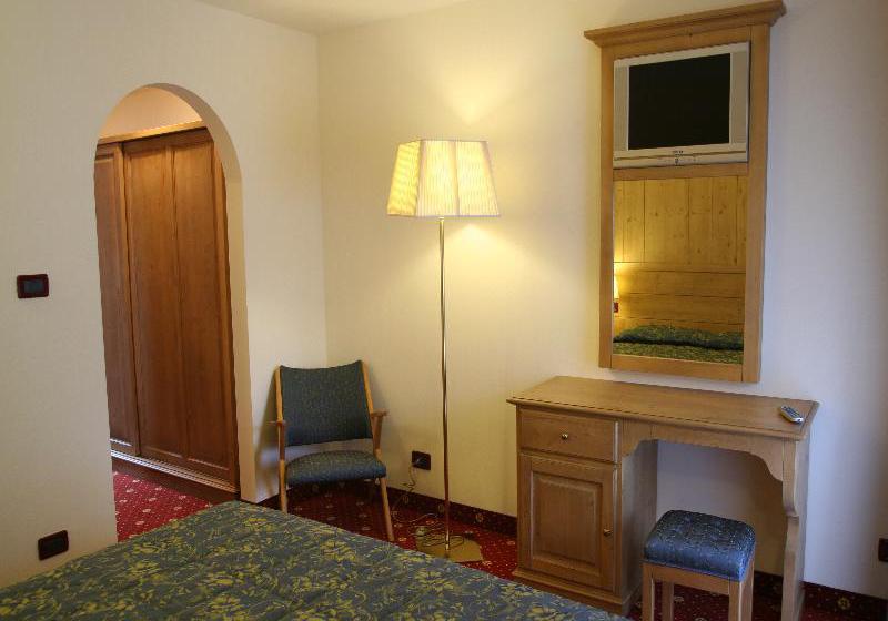 Hotel Monzoni Pozza  | Pozza di Fassa | Trento | Italia 16