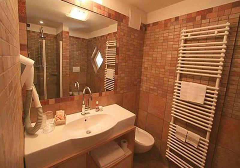 Hotel Monzoni Pozza  | Pozza di Fassa | Trento | Italia 17