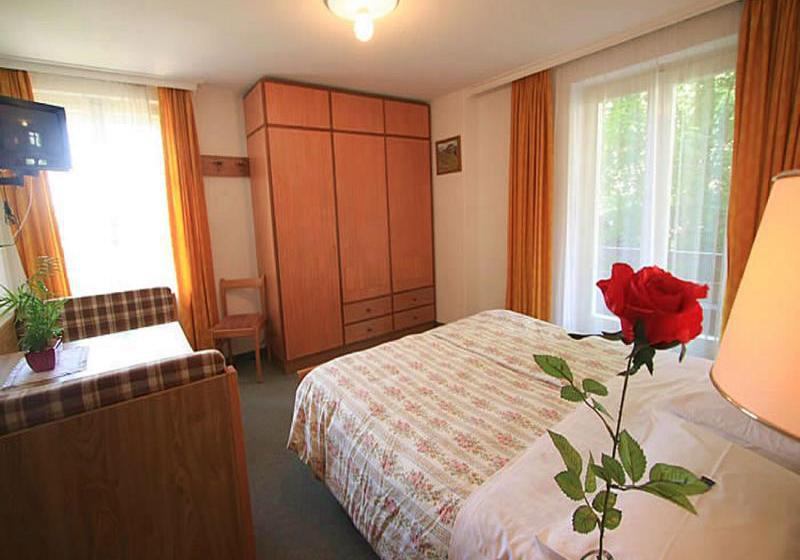 Hotel Monzoni Pozza  | Pozza di Fassa | Trento | Italia 18