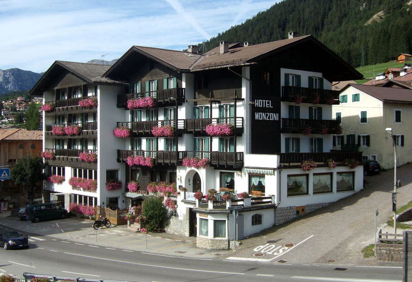 Hotel Monzoni Pozza  | Pozza di Fassa | Trento | Italia 2