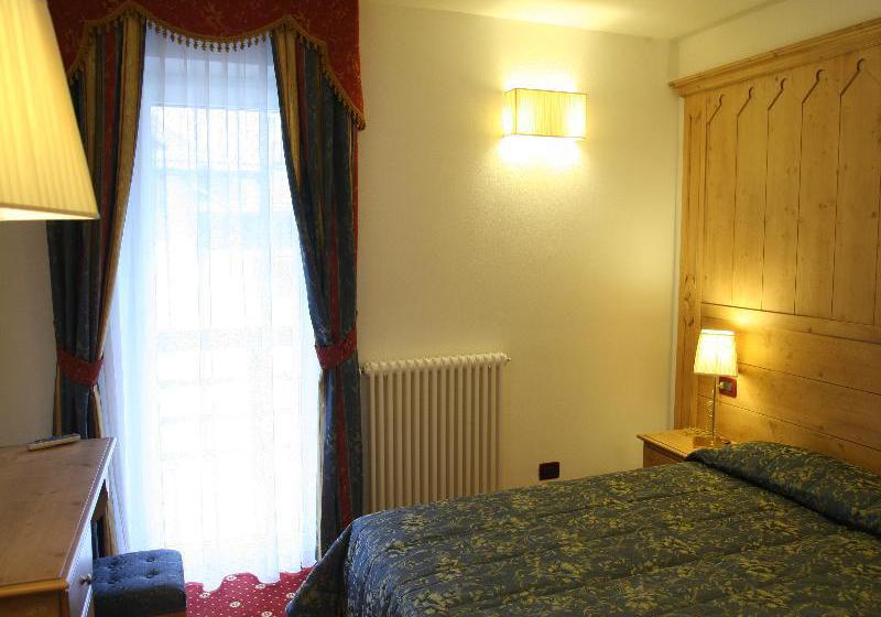 Hotel Monzoni Pozza  | Pozza di Fassa | Trento | Italia 20