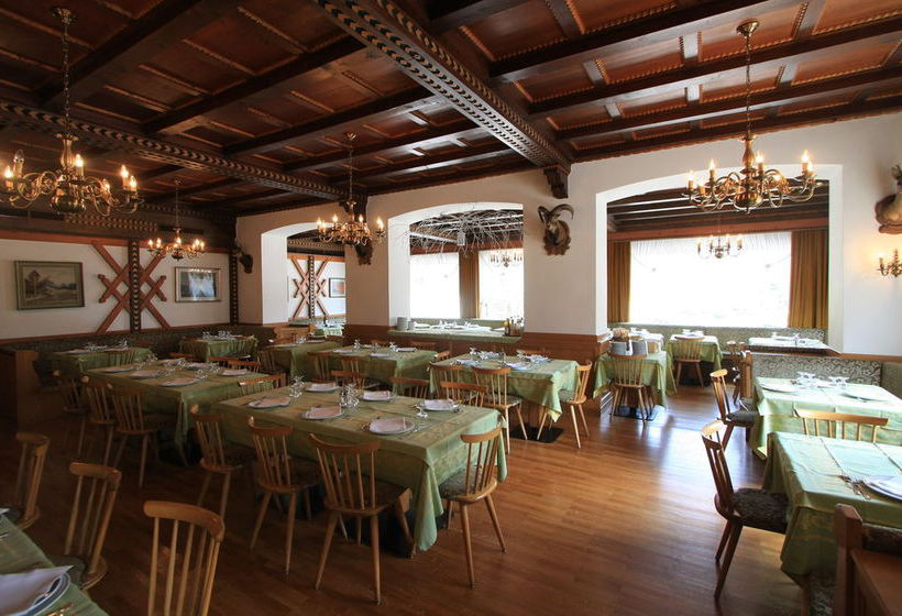 Hotel Monzoni Pozza  | Pozza di Fassa | Trento | Italia 3