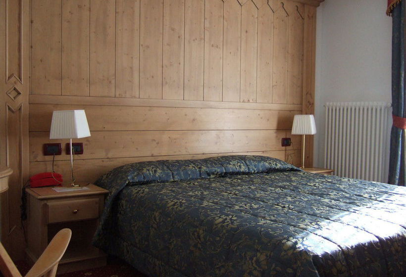 Hotel Monzoni Pozza  | Pozza di Fassa | Trento | Italia 4