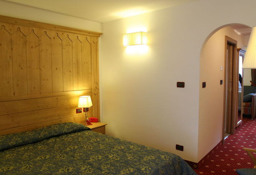 Hotel Monzoni Pozza  | Pozza di Fassa | Trento | Italia 5