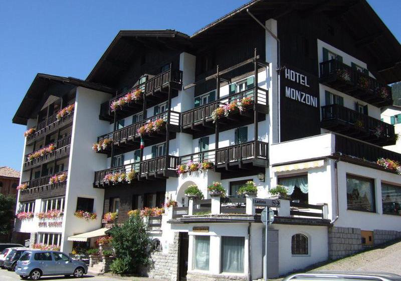 Hotel Monzoni Pozza  | Pozza di Fassa | Trento | Italia 7