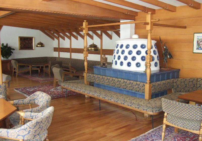 Hotel Monzoni Pozza  | Pozza di Fassa | Trento | Italia 9